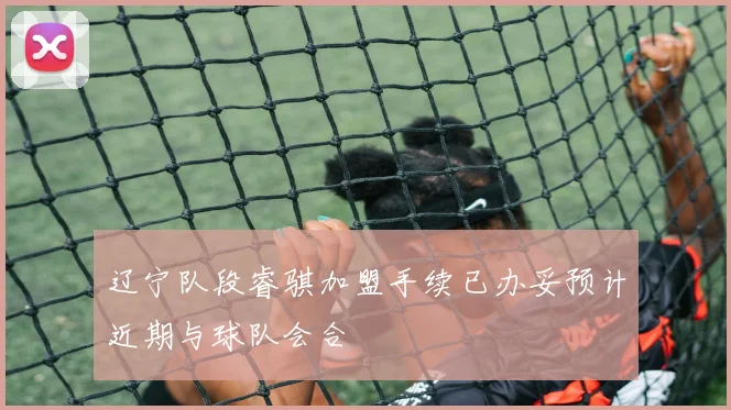 辽宁队段睿骐加盟手续已办妥预计近期与球队会合