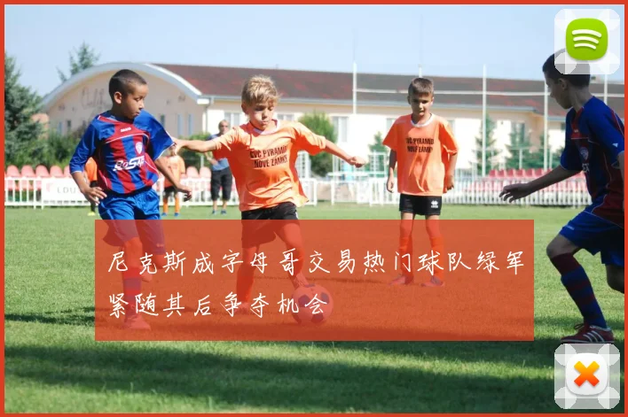 尼克斯成字母哥交易热门球队绿军紧随其后争夺机会